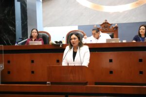 CONGRESO DEYANIRA URIBE