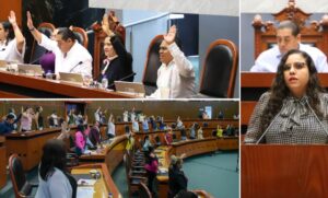 CONGRESO EXHORTO CARRETERAS