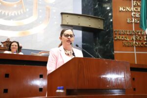 CONGRESO LETICIA RODRIGUEZ