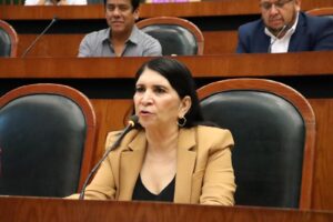 CONGRESO MA GUADALUPE EGUILUZ