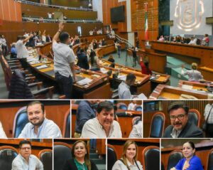 CONGRESO PARLAMENTO ESTUDIANTIL
