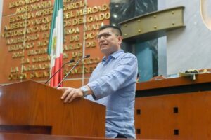 CONGRESO VÍCTOR HUGO VEGA