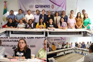 CONGRESO VIOLENCIA DE GÉNERO