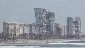 ESTADO ACAPULCO TRAS OTIS