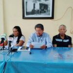 Esperan que Aguilar no se convierta en “un rostro indígena más al servicio del sistema”