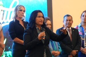 ESTADO Abelina López Rodríguez