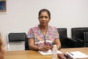 ESTADO Adela Hernández Angelito