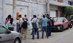 ESTADO CETEGISTAS