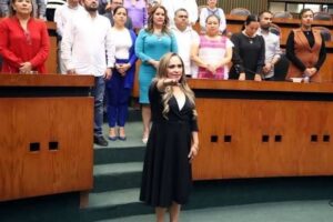 ESTADO Cecilia Narciso Gaytán