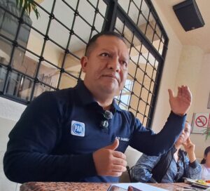 ESTADO Eloy Salmerón Díaz