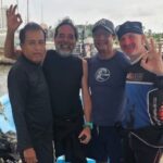 Alertan por incremento de la temperatura en el mar de Acapulco