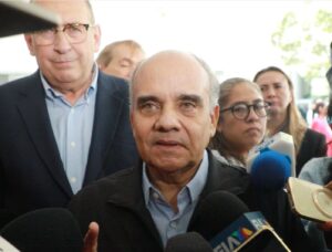 ESTADO MANUEL AÑORVE BAÑOS