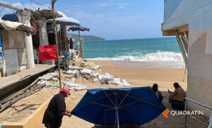 ESTADO MAR DE FONDO
