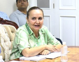 ESTADO SILVIA RIVERA CARBAJAL