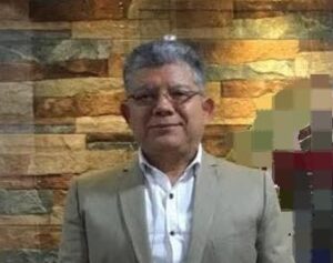 MARQUELIA INOCENTE MOJICA PEÑA