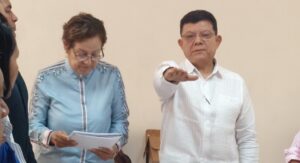 MARQUELIA INOCENTE MOJICA PIÑA TOMA PROTESTA (1)