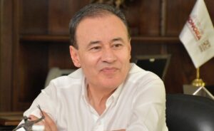 NACIONAL ALFONSO DURAZO