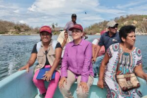 NACIONAL Ariadna Montiel Reyes