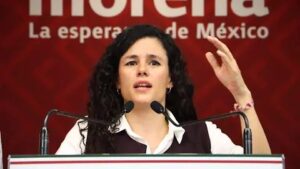 NACIONAL LUISA MARIA ALCALDE