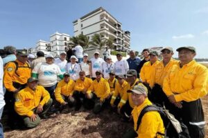 NACIONAL SEMARNAT PLAYAS