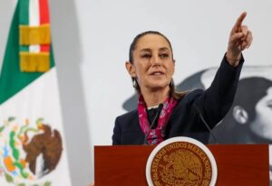 NACIONAL SHEINBAUM