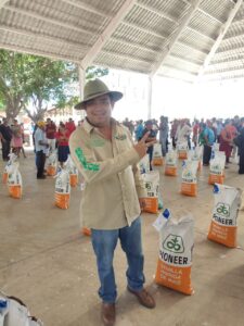 OME EDGAR VALDEZ LÓPEZ