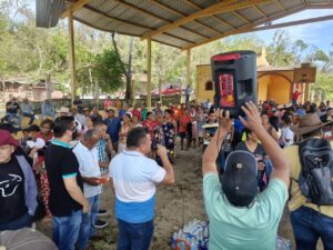 OME EN EL RECORRIDO (4)