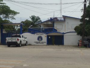 OME LA COMANDANCIA EN OMETEPEC