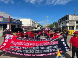 OME LA MARCHA (1)