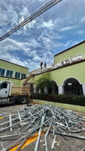 OME TRABAJOS EN EL AYUNTAMIENTO (2)