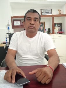 PRINCIPAL ADAIR HERNÁNDEZ