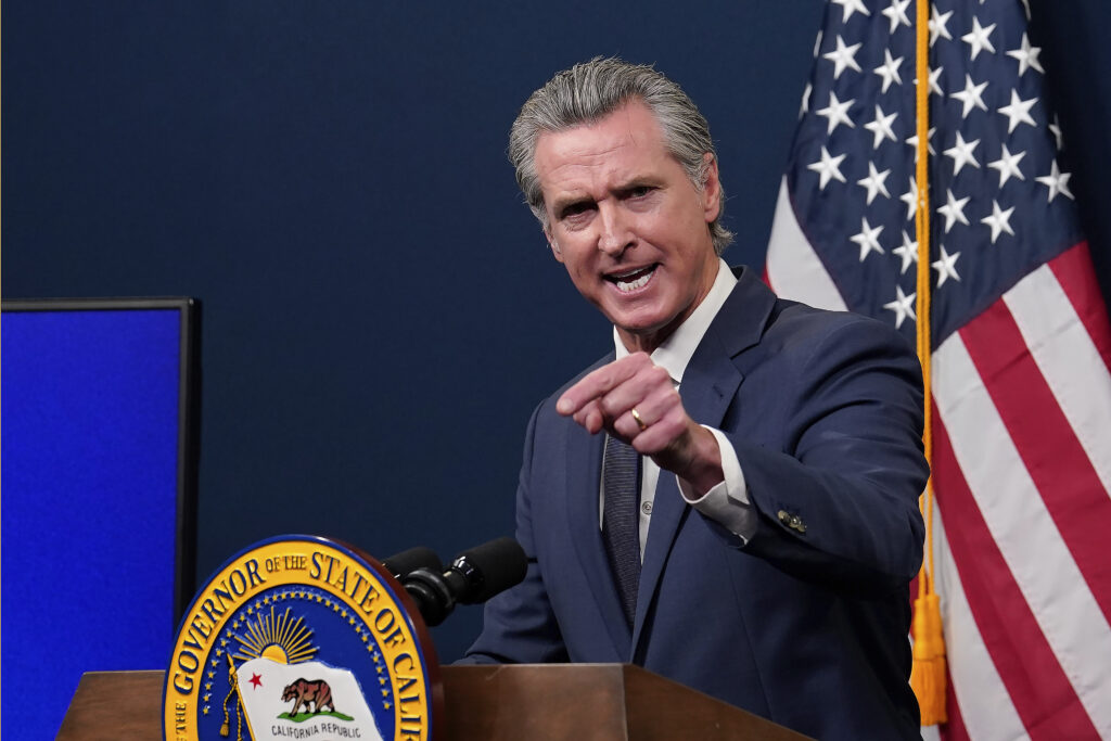 California Budget