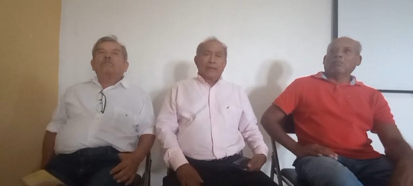 PRINCIPAL LOS SOCIOS