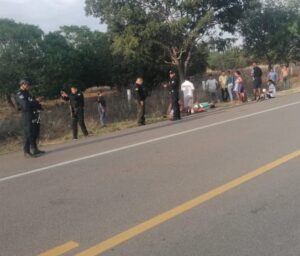 ROJA ATENCIÓN A LOS HERIDOS