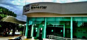 ROJA BANCO DEL BIENESTAR