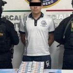 ROJA Carlos alias Panchito