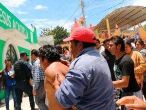 ROJA EL RESCATE