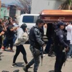 Alcalde de Tacámbaro fue asesinado por uno de sus acompañantes