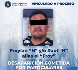 ROJA FROYLAN N