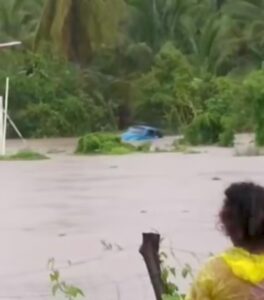ROJA LOGRÓ SALIR DE LA UNIDAD