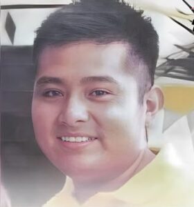 ROJA Marco Antonio Mora Reyes