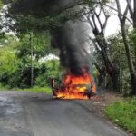 ROJA UNIDAD INCENDIÁNDOSE (1)