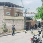 ncuentran explosivos en un camión de basura en Iguala