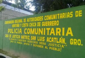 SAN LUIS DISCRIMINAN A POLICÍAS