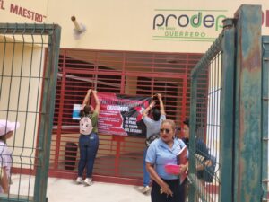 SAN LUIS MOVILIZACIÓN Y CIERRE (2)