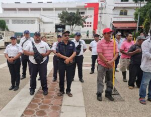 SAN LUIS PERSONAL DEL AYUNTAMIENTO (1)