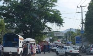ayutla el bloqueo