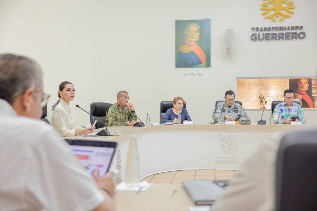 boletin evelyn seguridad claudia (1)