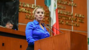 congreso Araceli Ocampo Manzanares