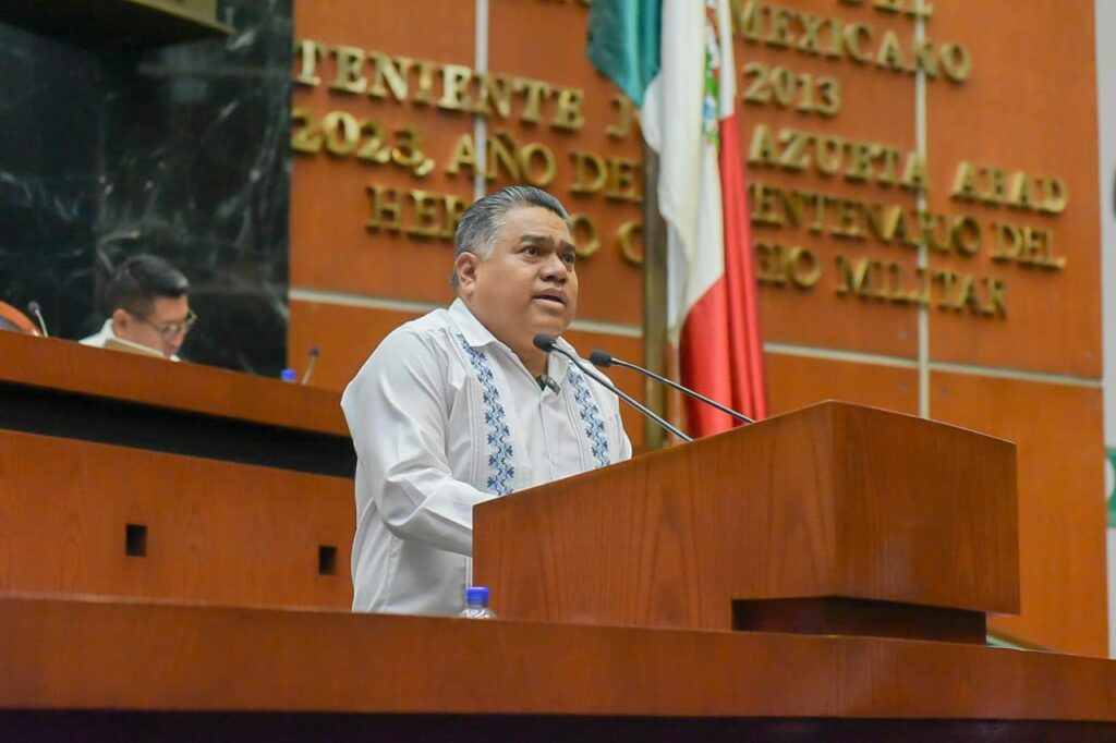 congreso Pánfilo Sánchez Almazán